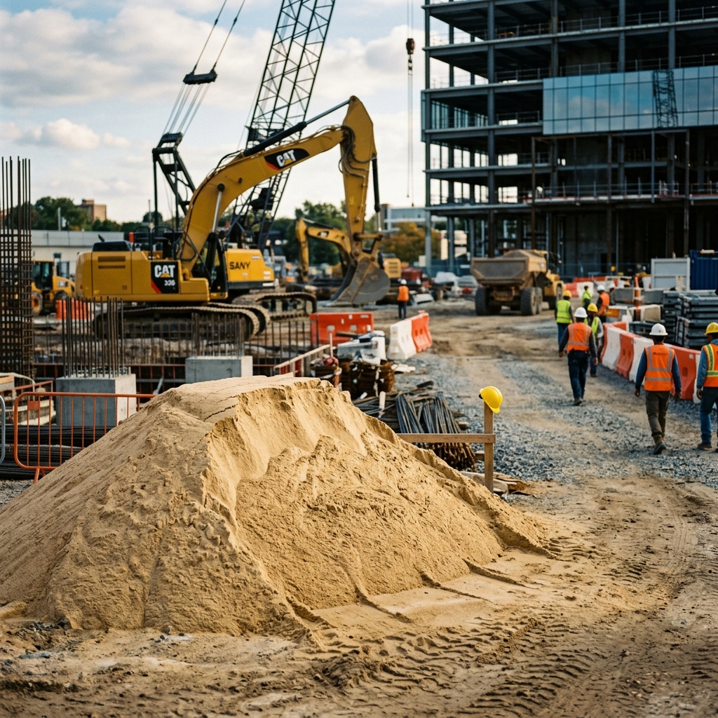 Construction Solutions